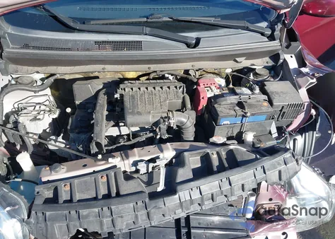 2017 Mitsubishi Mirage G4 Es from USA, damaged, VIN ML32F3FJ1HHF11499